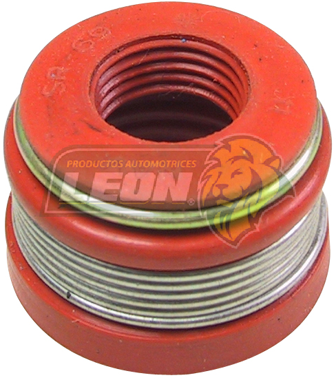 SELLO VALVULA NAVISTAR, CUMMINS, N-14, DIESEL (KS-15)