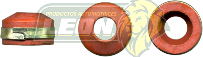 SELLO VALVULA P/ADAPTAR CARIBE, GOLF, JETTA, COMBI, ETC. (KS-45)