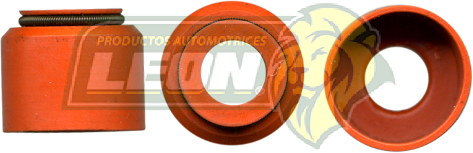 SELLO VALVULA UNIVERSAL 11/32, FORD V8 M.302, 351 (KS-23)