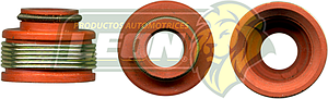 SELLO VALVULA P/ADAPTAR MERCEDES BENZ