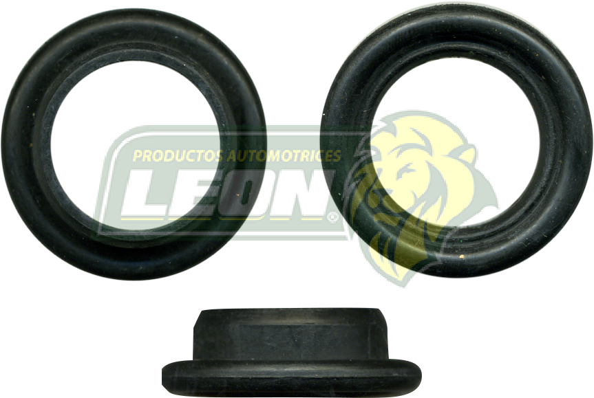 SELLO VALVULA VOLKS (GOMA PASO AGUA)