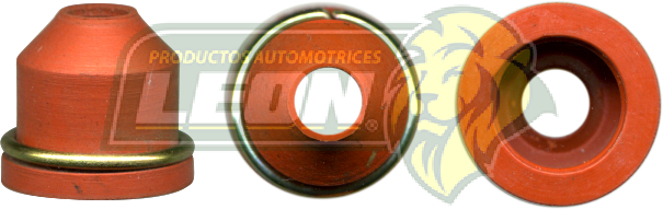 SELLO VALVULA RENAULT, VOLKS (PUNTA LAPIZ)