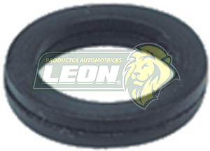 SELLO VALVULA G.M. 6 Cil. V8 64-92 TIPO O-RING (16 pzas.) DC GASKETS
