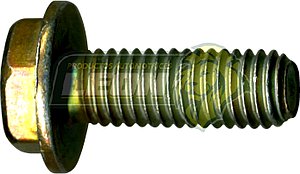 TORNILLO CALIPER P/TUERCA GUIA VW GOLF, JETTA 99-12, PASSAT 98-10, ROUTAN 09-12, TIGUAN 09-12, BEETLE 98-10, FREESTAR 04-07, EXPLORER 11-13, DODGE NITRO 07-11, JOURNEY 09-13, ETC. “ORIGINAL”