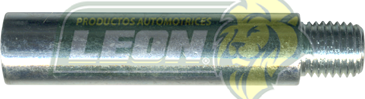 TORNILLO CALIPER CARAVAN, VOYAGER, COMANCHE CABEZA ALLEN (OPC. 1596) R: 10x1.25 mm L: 63 mm, LL. ALLEN: 7 mm HO353