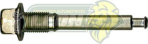 TORNILLO CALIPER MITSUBISHI GALANT 91-93, ECLIPSE 89-92, MIRAGE 99-02, PLYMOUTH LASER 90-94 R.D., MAZDA RX-7 93-95 R.T. C/CUELLO