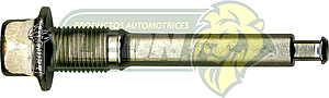 TORNILLO CALIPER MITSUBISHI GALANT 91-93, ECLIPSE 89-92, MIRAGE 99-02, PLYMOUTH LASER 90-94 R.D., MAZDA RX-7 93-95 R.T. C/CUELLO