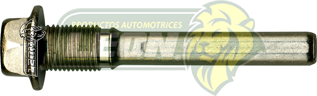 TORNILLO CALIPER MITSUBISHI GALANT 91-93, ECLIPSE 89-92, MIRAGE 99-02, PLYMOUTH LASER 90-94 R.D., MAZDA RX-7 93-95 R.T. S/CUELLO