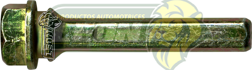 TUERCA GUIA CALIPER HYUNDAI ELANTRA 09-12, TUCSON 10-13, KIA SPORTAGE 11-12, HONDA S2000 00-09, ACURA RSX 02-06 R.D.