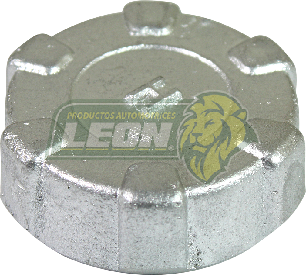 TAPON DIESEL ALUMINIO MERCEDEZ BENZ