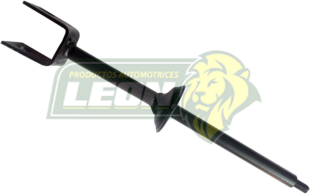 TIRANTE SUSPENSION VW SEDAN LARGO SIN GOMA (L) “LADO CHOFER”