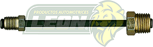 TUBO ACERO PARA FRENO 3/16 MIXTO 3/16-9/16