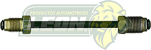 TUBO ACERO PARA FRENO 3/16 WINDSTAR M10VW-M12