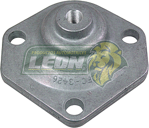 TAPA DIRECCION CHRYSLER, FORD, G.M., RAMBLER AUTOS Y CMTAS. STD. QUEZADA
