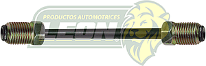 TUBO ACERO PARA FRENO 3/16 DATSUN 203.2 cm