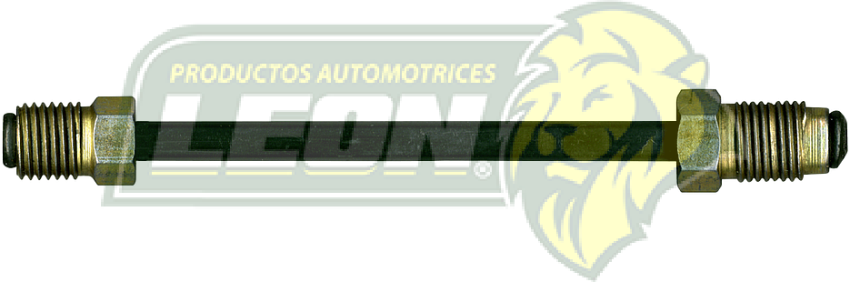 TUBO ACERO PARA FRENO 3/16 RANGER 3/16-M10VW