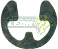 SEGURO TIPO “E” 3/32 (2.38mm)