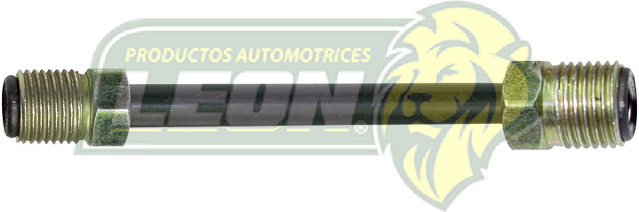 TUBO ACERO PARA FRENO 1/4 MIXTO 1/4-5/16x70”