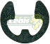 SEGURO TIPO “E” 1/8 (3.17mm) HO117D