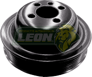 POLEA CIGUEÑAL VW A1, A2, T2A, POINTER SIN A/A