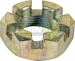 TUERCA MANGO HYUNDAI H-100 CASTILLO 20x1.0 mm LL.1” 3/16