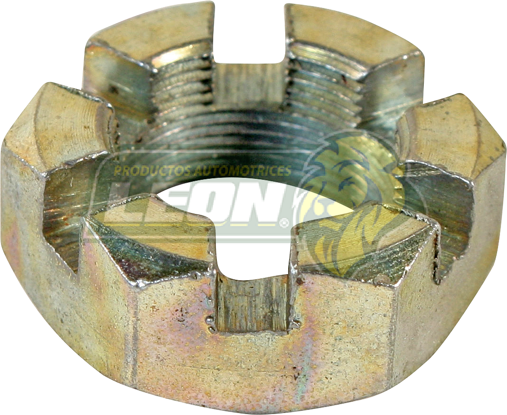 TUERCA MANGO HYUNDAI H-100 CASTILLO 20x1.0 mm LL.1” 3/16