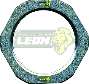 TUERCA HOUSING TOYOTA HILUX 4x4 84-00 42x1.5 mm LL.2” 1/8 HEXAGONAL