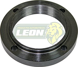 TUERCA MANGO TOYOTA HIACE R.D. 06-13 50x1.50 mm REDONDA