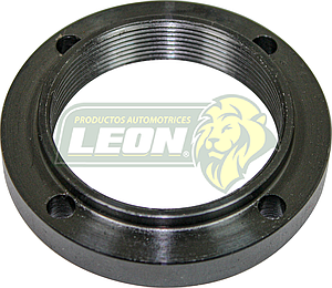TUERCA MANGO TOYOTA HIACE R.D. 06-13 50x1.50 mm REDONDA