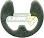SEGURO TIPO “E” 5/32 (3.96mm)