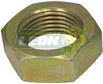 TUERCA MANGO G.M. LUV 00-05 18x1.50 mm LL.1”