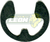 SEGURO TIPO “E” 3/16 VELOCIMETRO (4.76mm) HO117C