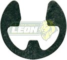 SEGURO TIPO “E” 7/32 Z ACEL. (5.55mm) HO117E