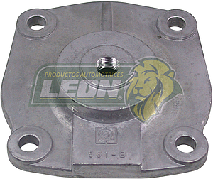 TAPA DIRECCION FORD CAMION F-600, B-600 75-84 QUEZADA