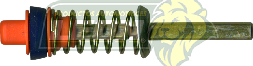 DIAFRAGMA (INYECTOR) 8254A 75-82, 8367 G.M. 82-86