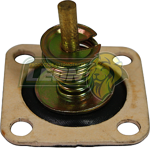 DIAFRAGMA (INYECTOR) 8129S FORD T.BIRD, COUGAR, PK-UP 84-90