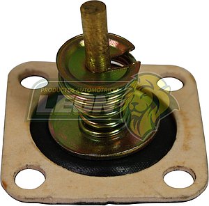 DIAFRAGMA (INYECTOR) 8129S FORD T.BIRD, COUGAR, PK-UP 84-90