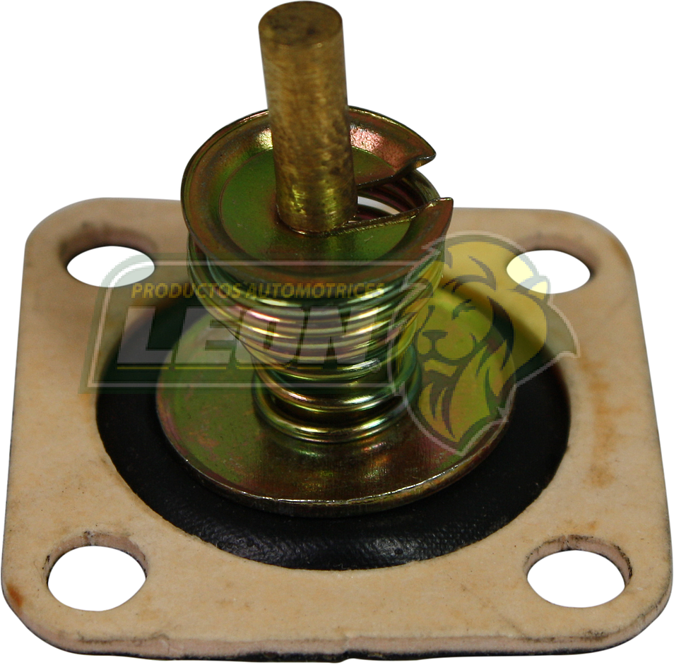 DIAFRAGMA (INYECTOR) 8129S FORD T.BIRD, COUGAR, PK-UP 84-90