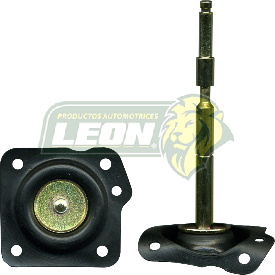 DIAFRAGMA (INYECTOR) 8471 RAMBLER 78-83 CARTER