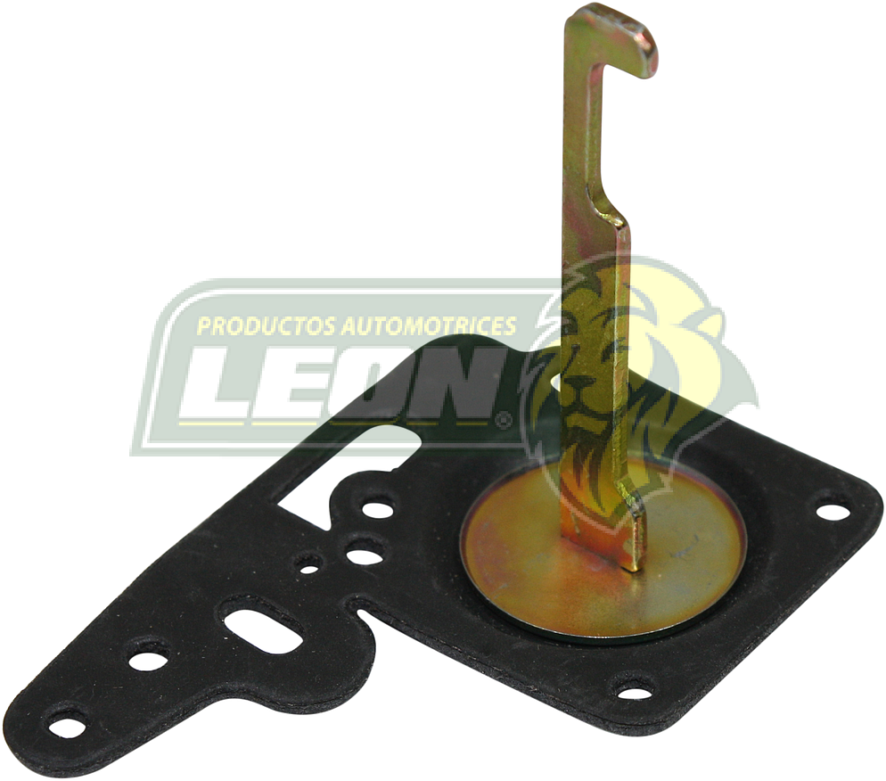 DIAFRAGMA (INYECTOR) T-8241 CHRYSLER 64-71