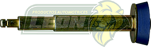 DIAFRAGMA (INYECTOR) G.M. 6060J, 8050 65-75