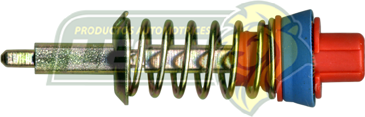 DIAFRAGMA (INYECTOR) 8365 G.M. 79-83 ROCHESTER