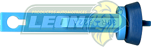 INYECTOR 8251 DODGE M.255 6 Cil., 360 V8 D100, D300 74-81 Y 8252 CHRYSLER 75-83 (=T-64-716) HOLLEY