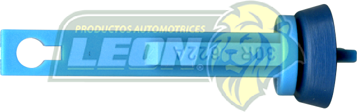 INYECTOR 8251 DODGE M.255 6 Cil., 360 V8 D100, D300 74-81 Y 8252 CHRYSLER 75-83 (=T-64-716) HOLLEY