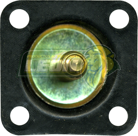 DIAFRAGMA (INYECTOR) 8502 NISSAN Y 8700 RENAULT 71-80 SOLEX