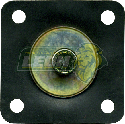 DIAFRAGMA (INYECTOR) 8683, 8684, 8366 VW 73-92 SOLEX
