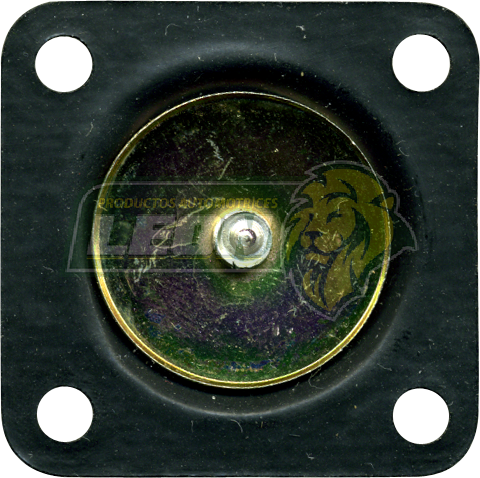 DIAFRAGMA (INYECTOR) 8126, E8126 FORD 76-84 LARGO