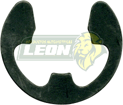 SEGURO TIPO “E” 1/2 (12.7mm)