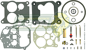 REPUESTO CARBURADOR DODGE RAM CHARGER, MICROBUS M.350, 360 88-90 (R-4 E4MC, R-4 E4ME)