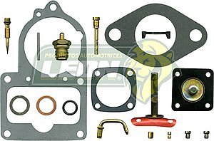 REPUESTO CARBURADOR VW SEDAN BRASILIA SAFARI, HORMIGA M.1600 81-92 (SO-1 34 PICT 3)